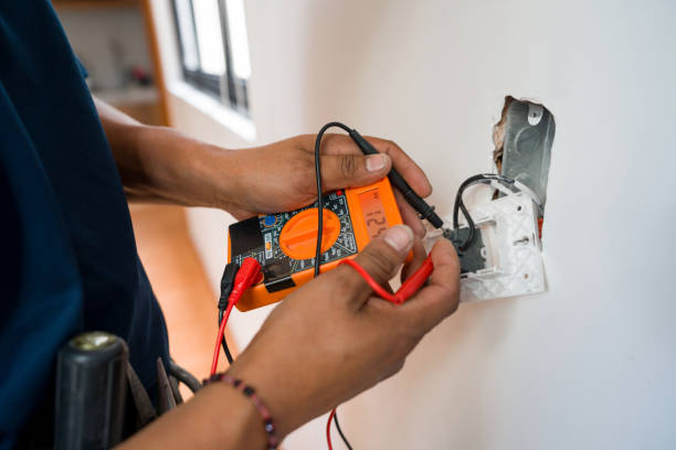 Best Electrical Outlet Repair  in Elma Center, NY
