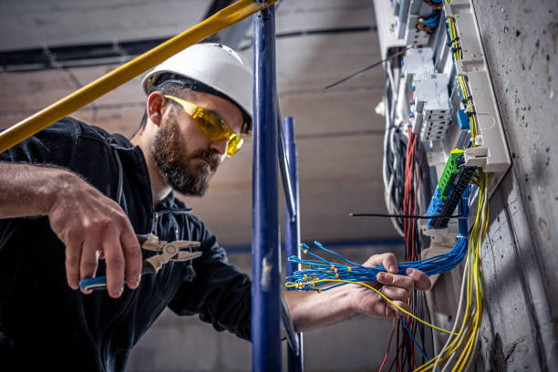Best Affordable Emergency Electrician  in Elma Center, NY