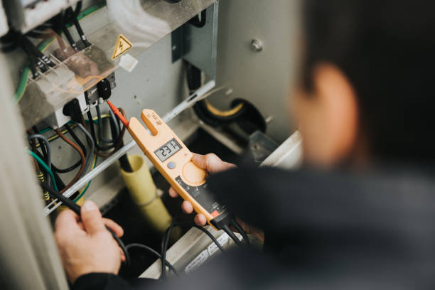 Best Home Electrical Repair  in Elma Center, NY