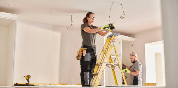 Best Electrical Troubleshooting Services  in Elma Center, NY