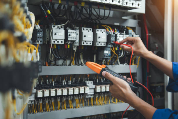 Best Licensed Electrician  in Elma Center, NY
