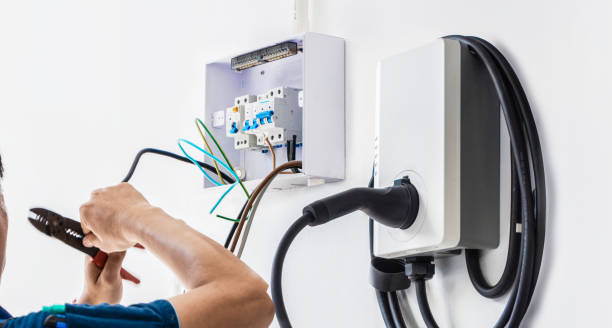 Best 24-Hour Electrician  in Elma Center, NY